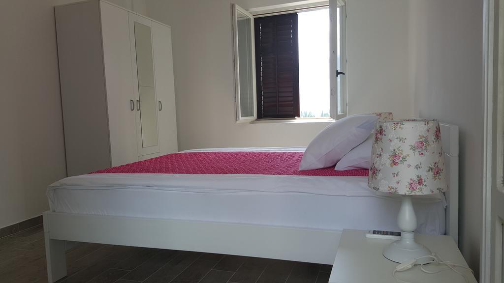 Apartments La Dolce Vita Herceg Novi Exterior photo
