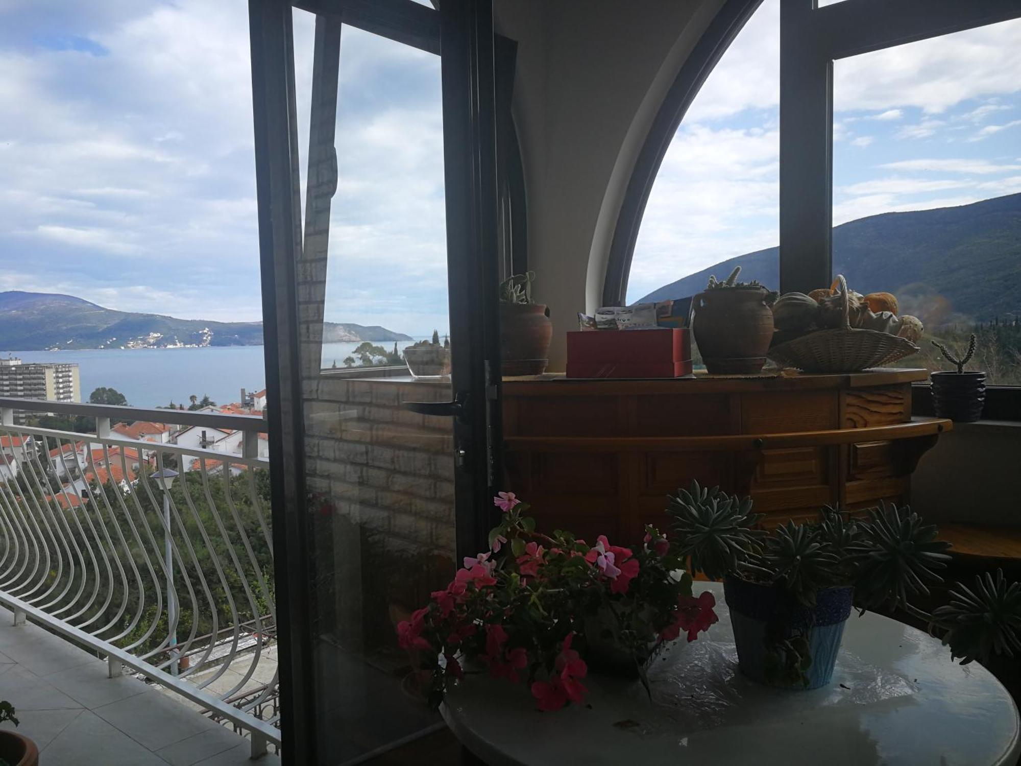 Apartments La Dolce Vita Herceg Novi Exterior photo